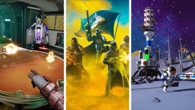 NASA apresenta 10 jogos de co-op sobre exploração espacial