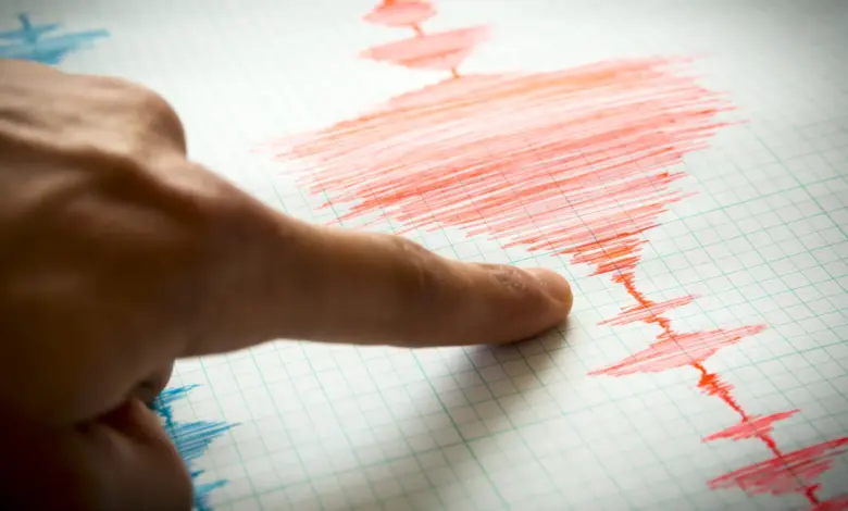 Pesquisa projeta “Big One” mais rápido e destrutivo na Califórnia