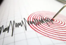 Cientistas revelam em estudo o motivo do forte sismo no Chile