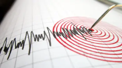 Cientistas revelam em estudo o motivo do forte sismo no Chile