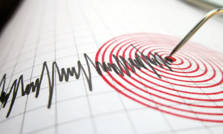 Cientistas revelam em estudo o motivo do forte sismo no Chile