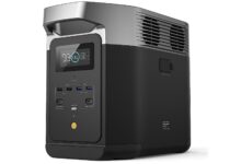 EcoFlow Delta 2 chega por preços baixos; ideal para gamers