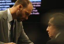 STF determina DPU para defesa de Eduardo Bolsonaro