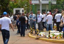 INEP disponibiliza consulta sobre local de prova docente