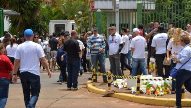 INEP disponibiliza consulta sobre local de prova docente