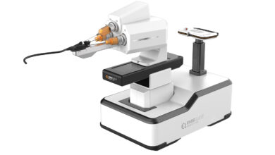EndoQuest Robotics realiza procedimento robótico ESD no Mayo Clinic