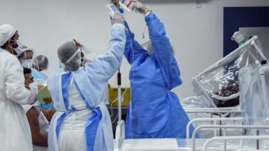 STF autoriza enfermeiros a auxiliar no aborto legal