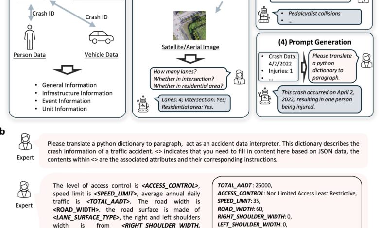 Machine learning prevê acidentes de carro com precisão