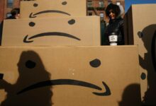 Amazon lança ferramenta de AI para consumidores em massa