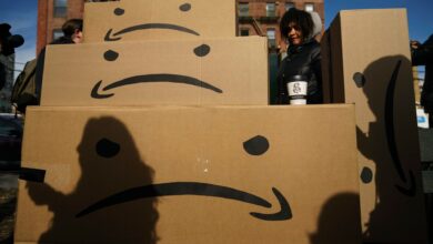 Amazon lança ferramenta de AI para consumidores em massa