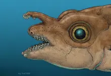 Cientistas identificam dentes reais em peixe, revela pesquisa