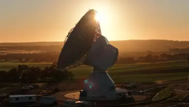 ESA testa tecnologia de antena para sondas distantes
