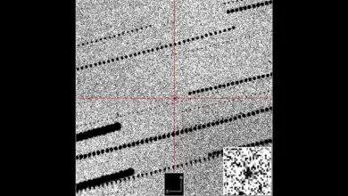 Astronomia registra asteroide que passou despercebido sobre a Antártica