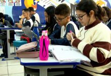 Caminhos da Reportagem divulga educação para pessoas com deficiência