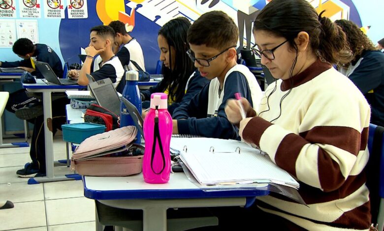 Caminhos da Reportagem divulga educação para pessoas com deficiência