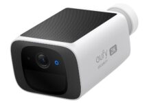 Eufy reduz preço em 40% e promove streaming de ofertas
