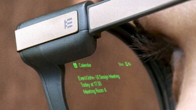 Will Wang deixa Apple para criar design de óculos inteligentes