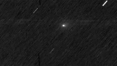 Astronomia identifica visitante interestelar em Marte