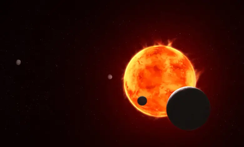 Astrônomos identificam sinais de atmosfera em exoplaneta, revela pesquisa