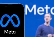 Meta acelera desenvolvimento do metaverso com AI