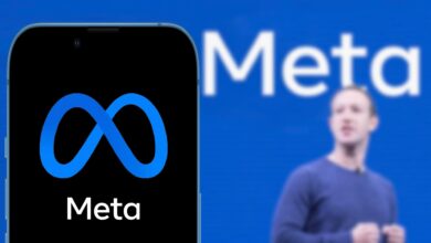 Meta acelera desenvolvimento do metaverso com AI