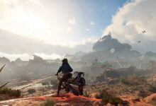 Ubisoft pede desligamento de devs do estúdio de Star Wars Outlaws