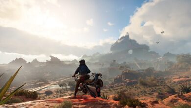 Ubisoft pede desligamento de devs do estúdio de Star Wars Outlaws