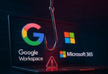 Google e Microsoft alertam sobre ataque via e-mail falso