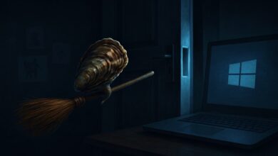 Fake Teams instala malware Oyster Backdoor em ataques recentes