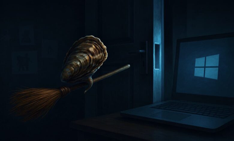 Fake Teams instala malware Oyster Backdoor em ataques recentes
