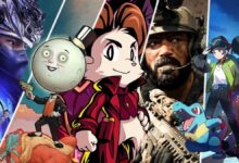 Battlefield 6 e Pokémon Legends agitam lançamentos de games em outubro