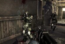 Franquia FEAR em promoção no Steam para gamers e cultura geek