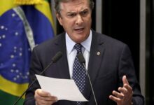 STF não recebe e-mail do MPF sobre decisões envolvendo Collor