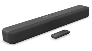 Fire TV Soundbar sai por centavos, rivaliza com Sony e Bose