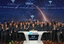 Firefly expande presença no setor espacial com aquisição de R$ 855M