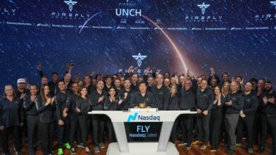 Firefly expande presença no setor espacial com aquisição de R$ 855M