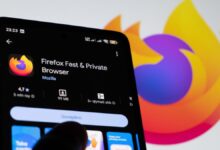 Mozilla lança VPN gratuita no Firefox para atrair gamers
