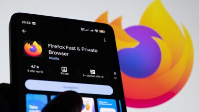 Mozilla lança VPN gratuita no Firefox para atrair gamers