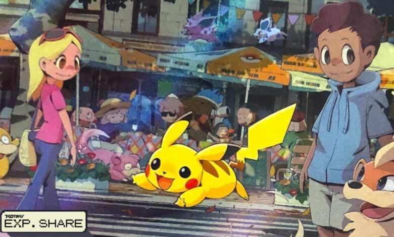Colecionar Pokémon vai além de scalpers no mundo geek