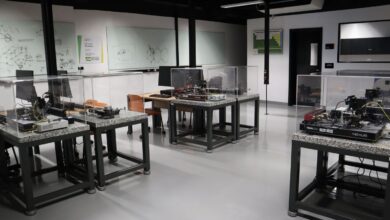 USP seleciona alunos para carreira científica na educação