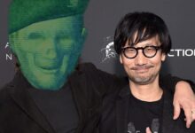 Hideo Kojima diz que IA é sua amiga nos games