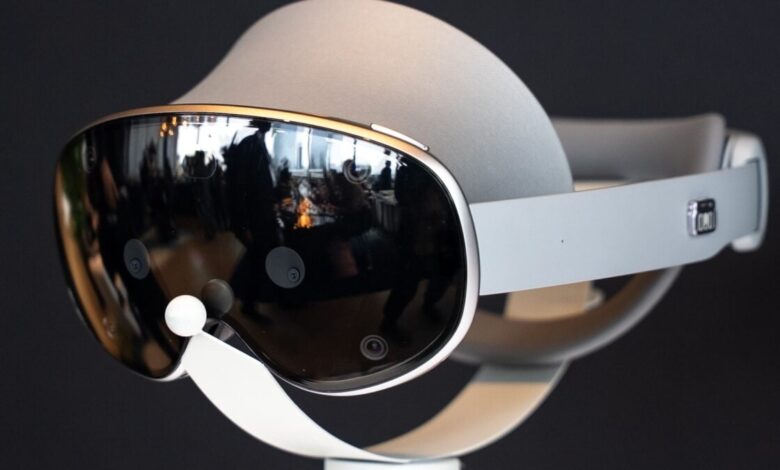 Samsung lança headset VR mais acessível, mas caro ainda