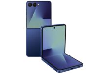 Galaxy Z Flip7 some da Amazon e preços despencam