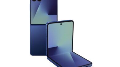 Galaxy Z Flip7 some da Amazon e preços despencam