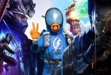 Game Pass traz melhores lançamentos de todos os tempos