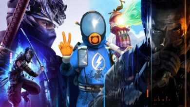 Game Pass traz melhores lançamentos de todos os tempos