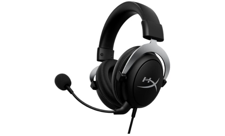 HyperX lança headset para Xbox em promoção imperdível