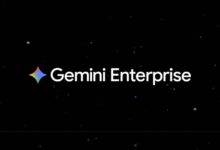 Google avança com Gemini Enterprise no setor de B2B