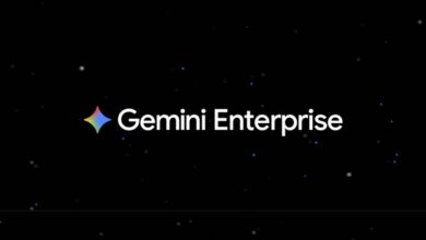Google avança com Gemini Enterprise no setor de B2B