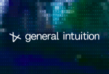 General Intuition capta US$ 134M para ensinar raciocínio espacial